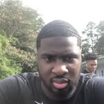 Shamar Brown - @bmarr23 - Instagram