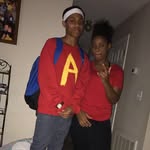 Shamar Brown - @sbrown553 - Instagram