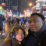 Shamar Brown - @shamarbrown_ - Instagram
