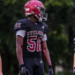 Shamar Brown - @beanbag456 - Instagram