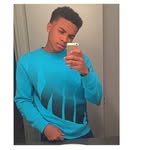 Shamar Brown - @thatboyyyshamar_ - Instagram