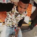 shamar Brown - @tahjay.brown.940 - Instagram