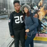 Shamar Brown - @jelly_fam_mar - Instagram