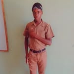 Shamar Brown - @shamar7812 - Instagram