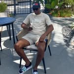 Shamar Brown - @prez_don - Instagram