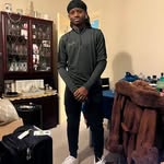 shamar Brown-Randall - @maycrydevil869 - Instagram