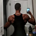 Shamar Davis - @shredded_davis - Instagram