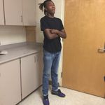 Shamar Davis - @ihoop_swish - Instagram