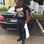 shamar davis - @shamardavis - Instagram