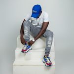 Shamar Davis - @dj_fearless_592 - Instagram