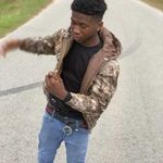 Shamar Davis - @shamarziondavisjr - Instagram