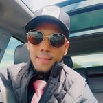 Shamar Davis - @chozenone1389 - Instagram