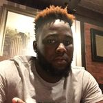 Shamar Davis - @daddyirvs - Instagram