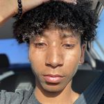 Shamar Davis - @ohitsmarr - Instagram