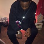 Shamar Davis - @jarelldavis90 - Instagram