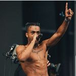shamar davis - @skdcurry200516 - Instagram