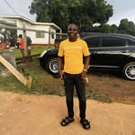 Shamar Evans - Facebook