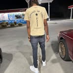 Shamar Evans - Facebook