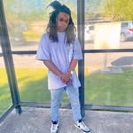 Shamar Evans. - @tdg_k.i - Instagram