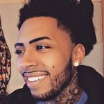 Shamar Evans - @_mar_mar_2legit - Instagram