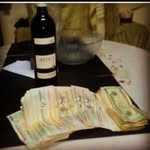 Timothy Shamar Evans - @brim_boss280 - Instagram