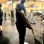 Shamar Gray - @shamar_juhurrddd - Instagram