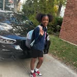 Shamar Gray- Mckellar - @poochiegray - Instagram