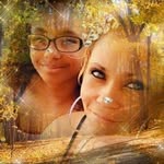 Tiffani Culpepper - @shamar_grays - Instagram
