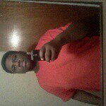 Davontae Shamar Jones - @davonta24 - Instagram