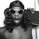 Shamar Jones - @neonneon26 - Instagram