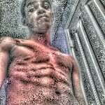 Shamar Jones - @__ballislife__forever - Instagram