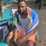 shamar jones - @shamarjones876 - Instagram