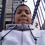 Shamar Jones - @jones_shamar - Instagram