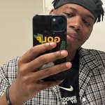 Shamar Jones - @jonesshamar99 - Instagram