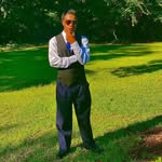 Shamar Jones - @shmoney_bandz - Instagram