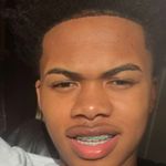 Shamar Jones - @shamar18172019 - Instagram