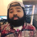 Shamar Jones - @ayosayword - Instagram