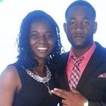 Shamar Jones - @shamar7866 - Instagram