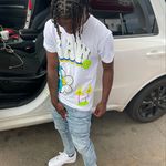 Shamar Jones - @marr__jones - Instagram