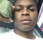 shamar jones - @jonessharilee - Instagram