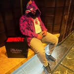 Shamar Jones - @shamar_301 - Instagram