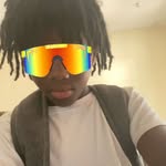 Shamar Jones - @maris_datnigga - Instagram
