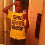 Shamar Jones - @_marttymarr_ - Instagram