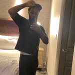 Shamar Anthony Mitchell - @melohasarrived - Instagram