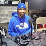 Shamar Mitchell - @shamar4president - Instagram
