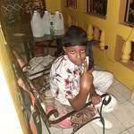 shamar mitchell - @_dripoff13 - Instagram