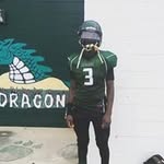 Shamar Mitchell - @shamar_mitchell - Instagram
