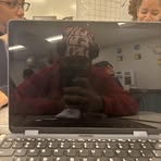 Shamar Mitchell - Facebook