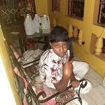 Shamar Mitchell - @aka_prinx - Instagram