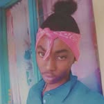 Shamar Mitchell - @kayl_forever - Instagram